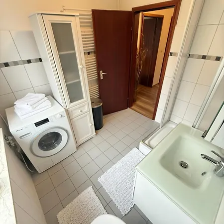 Waldherz Apartment Bad Harzburg