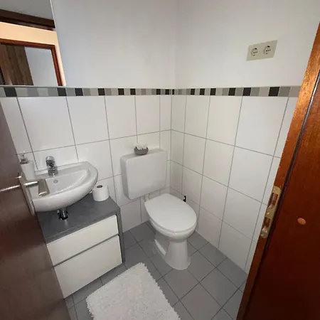 Apartment Waldherz *