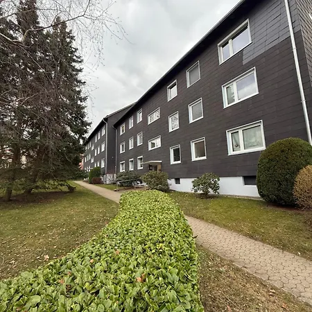 Waldherz Bad Harzburg