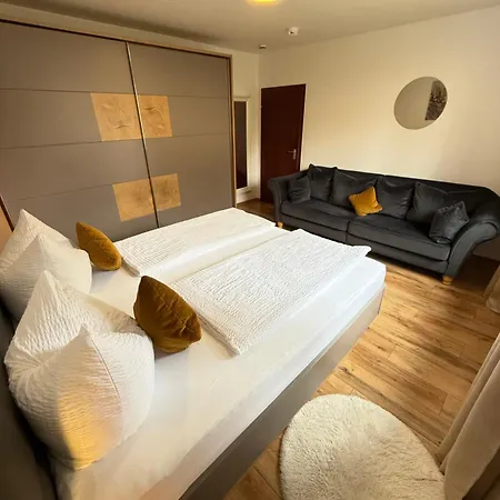 Waldherz * バート・ハルツブルク