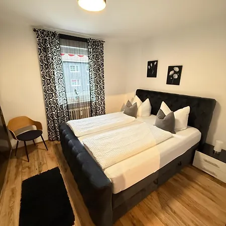Waldherz Apartment