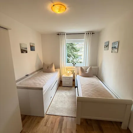 Waldherz Apartment *