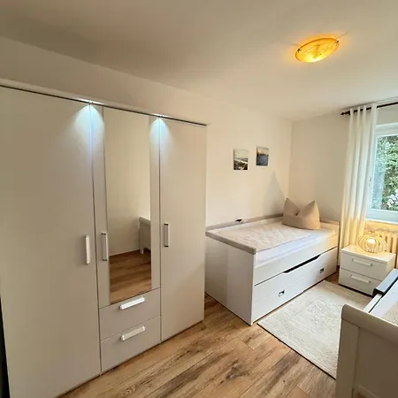 Apartment Waldherz Bad Harzburg