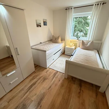 Waldherz Apartment *