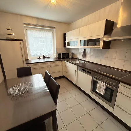 Apartment Waldherz