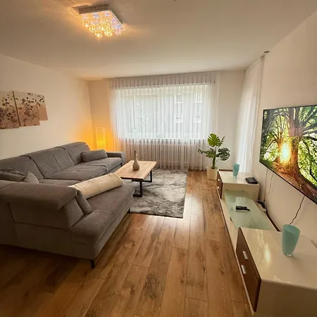 Apartment Waldherz