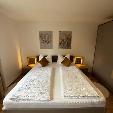 Waldherz Apartment