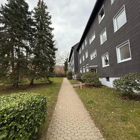 Apartment Waldherz *