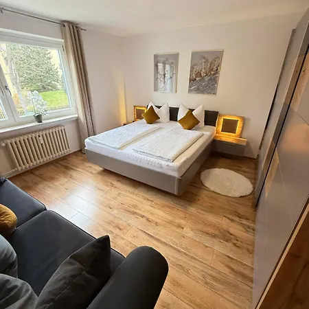 Waldherz * バート・ハルツブルク